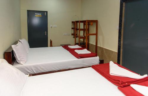Honavar Hotel | Shridevi Residency