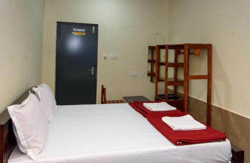 Honavar Hotel | Shridevi Residency