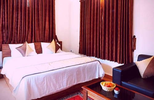 Bekal Hotel | ShriGo Bekal Fort Resort & Spa
