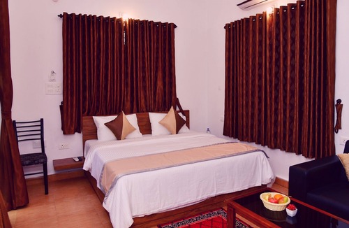 Bekal Hotel | ShriGo Bekal Fort Resort & Spa