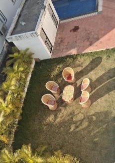 Bedla Villa | Shriji Udai Villa 3bhk luxurious villa with pool