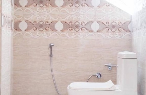 Gobind Dham Hotel | Shrikanth near TV tower
