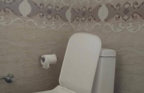 Gobind Dham Hotel | Shrikanth near TV tower