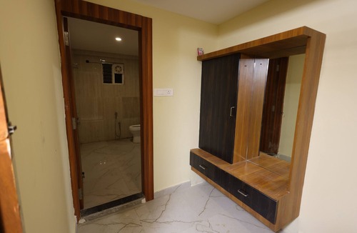 Puri Hotel | SHRIMAN VALLEY