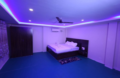 Puri Hotel | SHRIMAN VALLEY