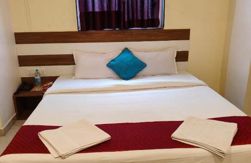 Kharadi Hotel | Shrinidhi Residency Pune