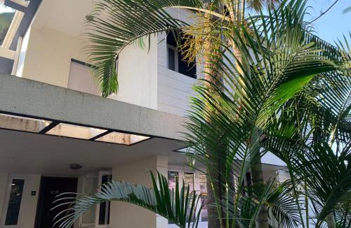 Kuvempu Nagara House | ShriPrabha HomeStay