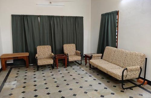 Kuvempu Nagara House | ShriPrabha HomeStay