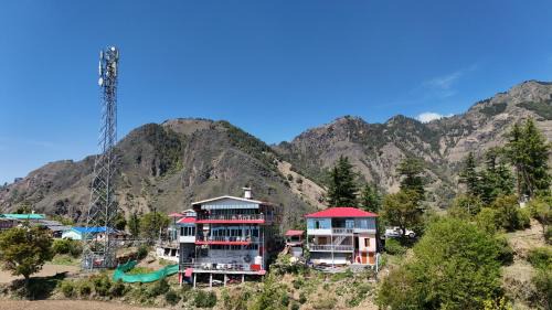Chakrata House | Shrishti Homestay