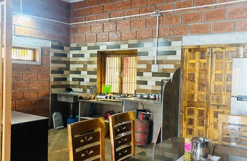 Karjat House | Shritej farm by Joy Suites
