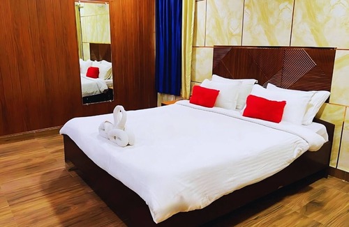 Vasind Resort | Shrusti Farms Resort