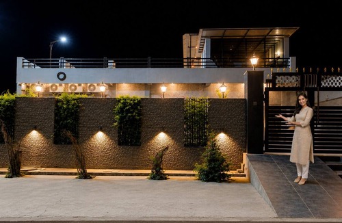 Lake Pichola House | Shubh Ashray