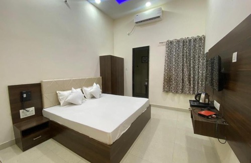 Baran Resort | Shubham Hotel and Resort