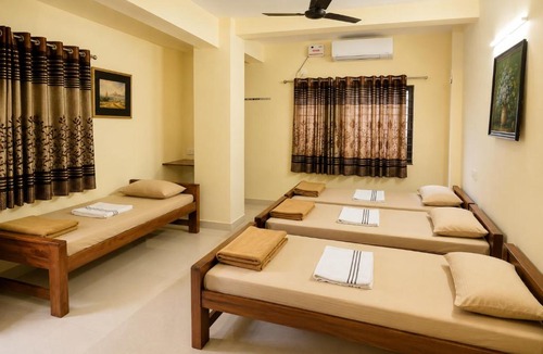Hubli House | Shubham Suites & Party Hall