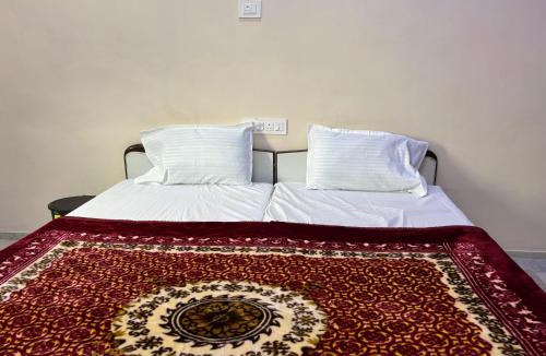 Bhedaghat Resort | Shubhi Resort