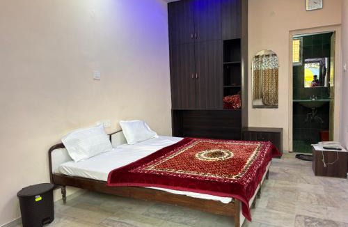 Bhedaghat Resort | Shubhi Resort