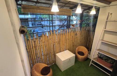 Khar Apartment | Shubhlaxmi Studio Apartment with sit out - Linking rd