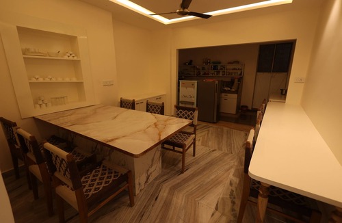 Udaipur House | Shuddhi Villa by Aarogya's