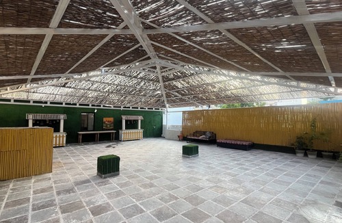 Udaipur House | Shuddhi Villa by Aarogya's