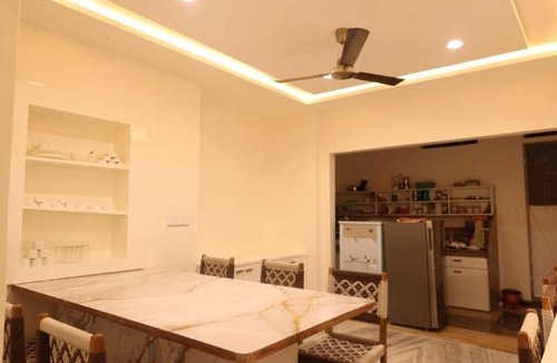 Udaipur Bed & Breakfast | Shuddhi Villa by Aarogya's