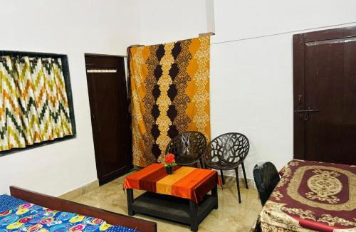 Durg House | Shukla Guest House
