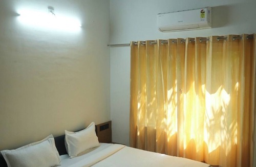 Junagadh Hotel | Shunyata Eco Resort