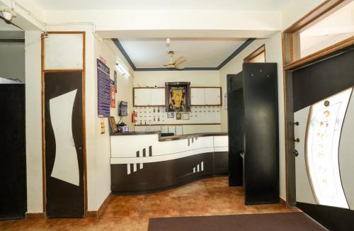 Kollur Hotel | Shwetha Lodge