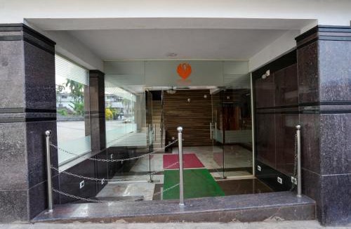 Kollur Hotel | Shwetha Lodge