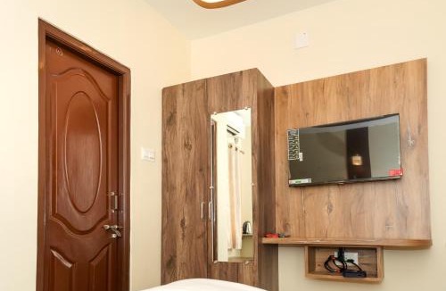 Kollur Hotel | Shwetha Lodge