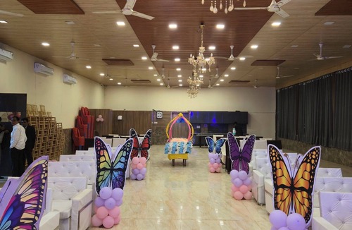Khandwa Hotel | SHYAM RESORT
