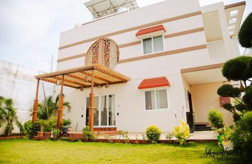 Ujjain Villa | Shyam Sudha Home Stay