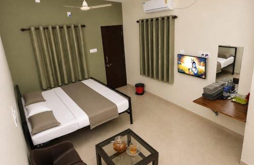 Malpe House | Shyams homestay MV