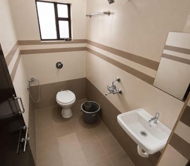 Malpe House | Shyams homestay MV