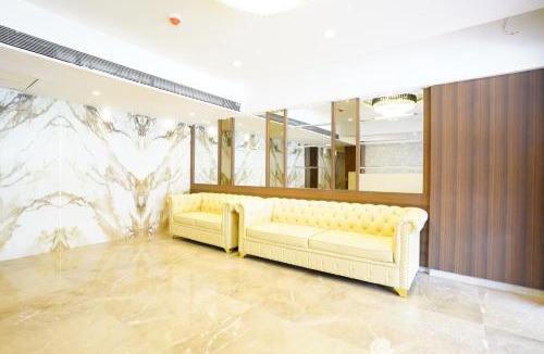 Airoli Hotel | Shyanu Lords Eco Inn Airoli-Near Mindspace