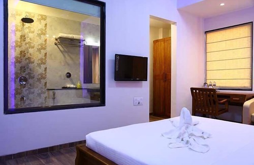 Nagaon Hotel | Sia Resort And Spa