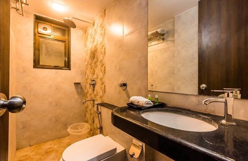 Nagaon Hotel | Sia Resort And Spa
