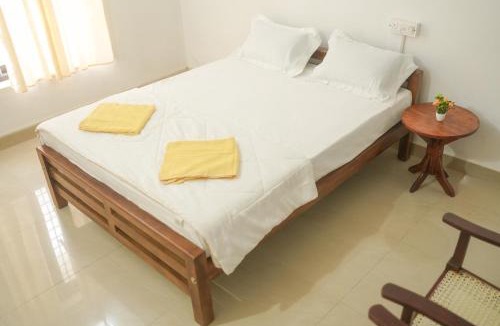 Thamaraparambu Apartment | Sia's fortinn New