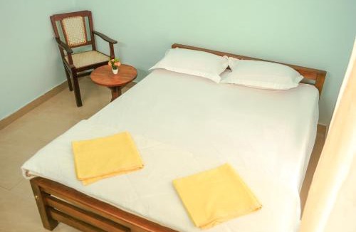 Thamaraparambu Apartment | Sia's fortinn New