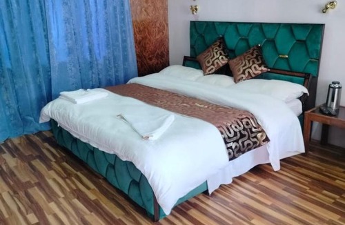 Shargole Hotel | Siachen Hotel
