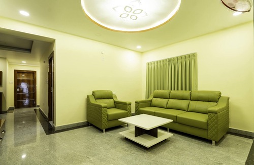 Gachibowli Apartment | SID Royale - Gachibowli, Hyderabad