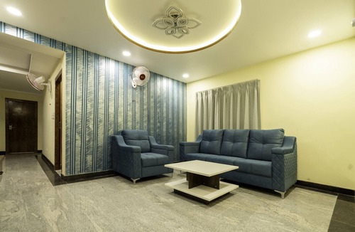 Gachibowli Apartment | SID Royale - Gachibowli, Hyderabad