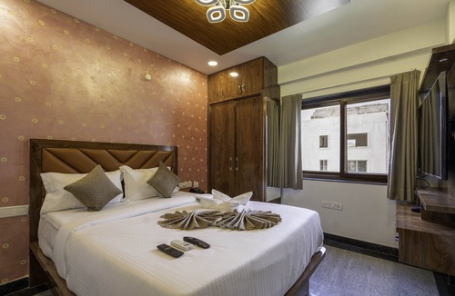 Gachibowli Apartment | SID Royale - Gachibowli, Hyderabad