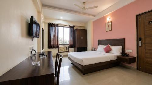 Mahipalpur House | Sidansh Hotel
