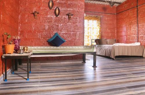 Khodala House | SiddhaDham - Farm Stay & Wellness Retreat