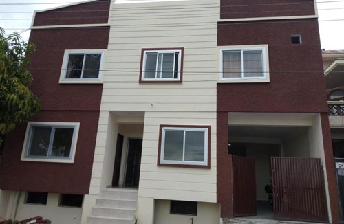 Shivalik Nagar House | Siddhant Guest House