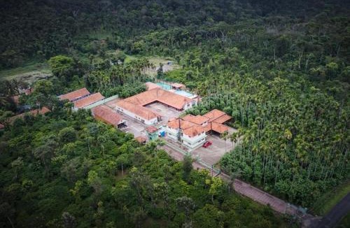 Sakleshpur Resort | Siddhanta Manor By The Avyaan