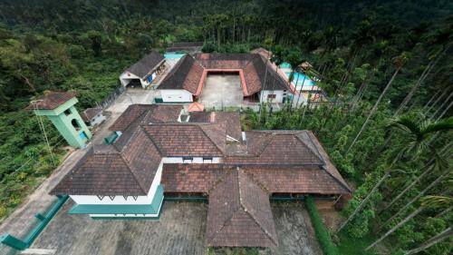 Sakleshpur Resort | Siddhanta Manor By The Avyaan