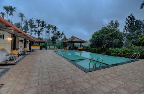 Sakleshpur Resort | Siddhanta Manor By The Avyaan