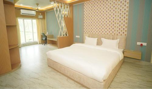 Neora Resort | Siddharaj Resort
