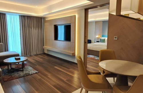 Jalna Hotel | Siddharth The Fern An Ecotel Hotel Jalna
